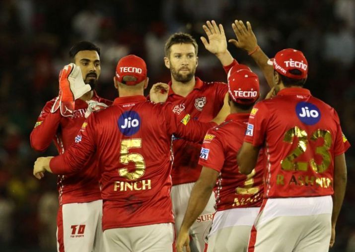 Kings XI Punjab