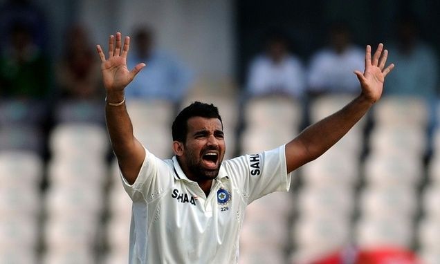 Image result for cricketer zaheer khan tired on field