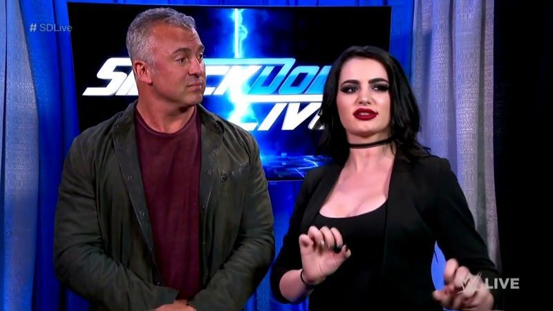 Image result for Paige shane mcmahon