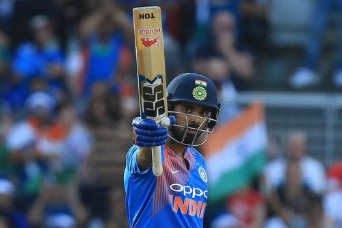 Will KL Rahul make the cut for the third T20I?