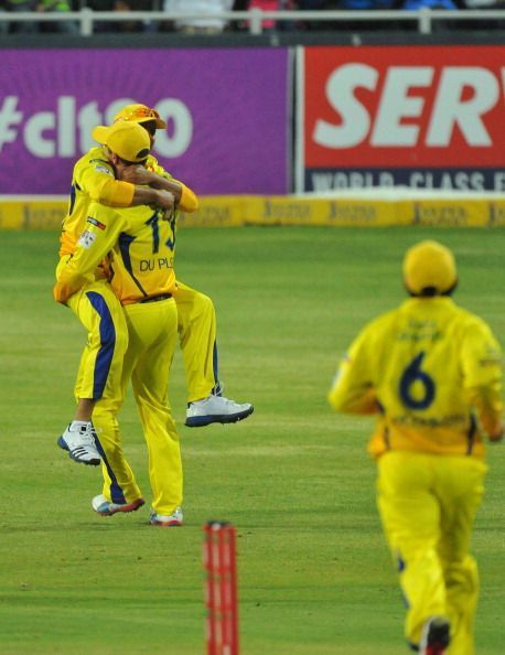 Will the Chennai Super Kings roar again?