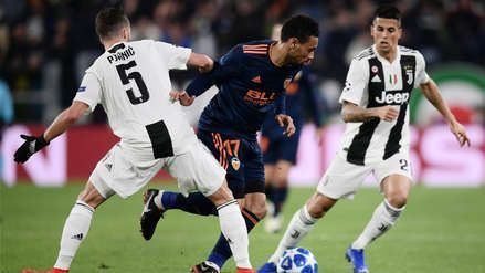 Coquelin embraced his role in midfield and did well against a tough Juventus side