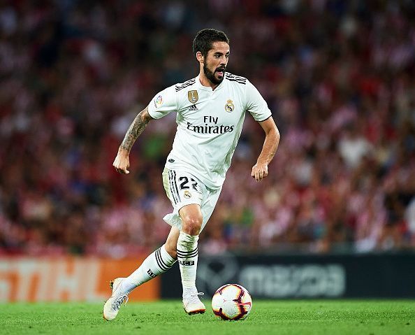 Isco