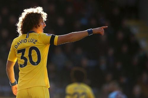 Burnley FC v Chelsea FC - Premier League