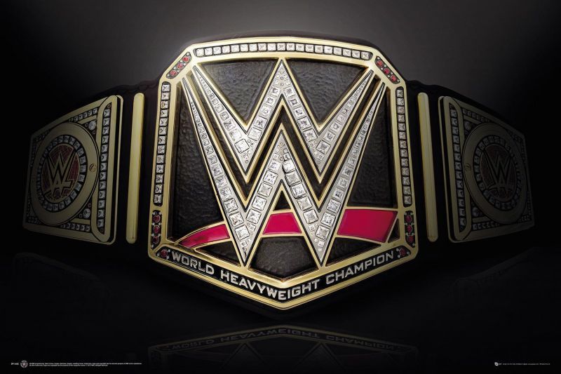AJ Styles no longer holds the WWE Championship