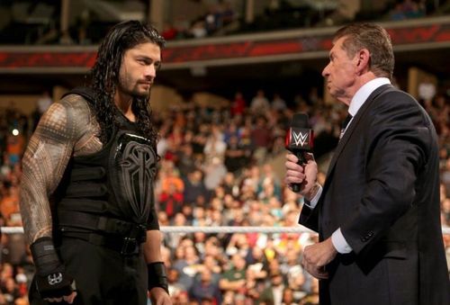 Vince McMahon had some huge plans for Survivor Series