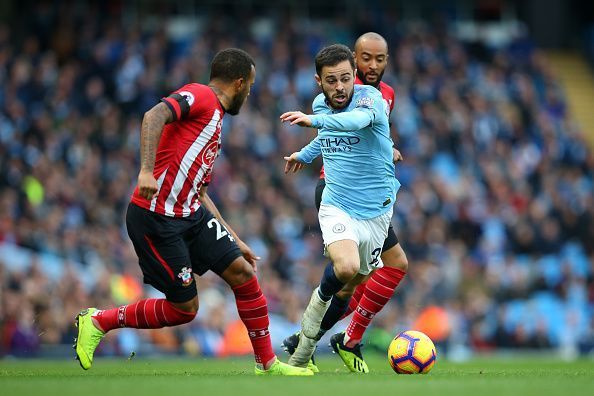 Prolific Youngster: Bernardo Silva