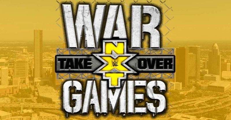 WarGames was one of the best events of 2018