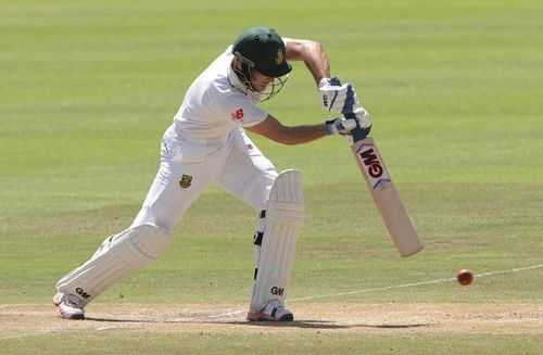 South Africa v Sri Lanka - 2nd Test