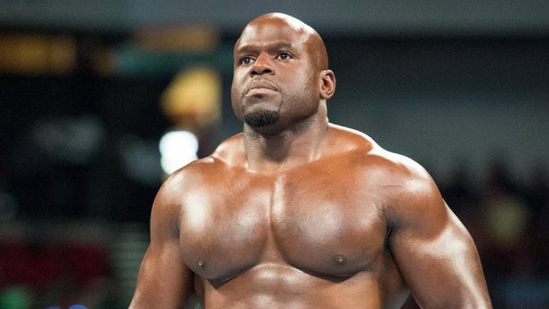 Apollo Crews would be a perfect fit in the Dangerous Alliance.