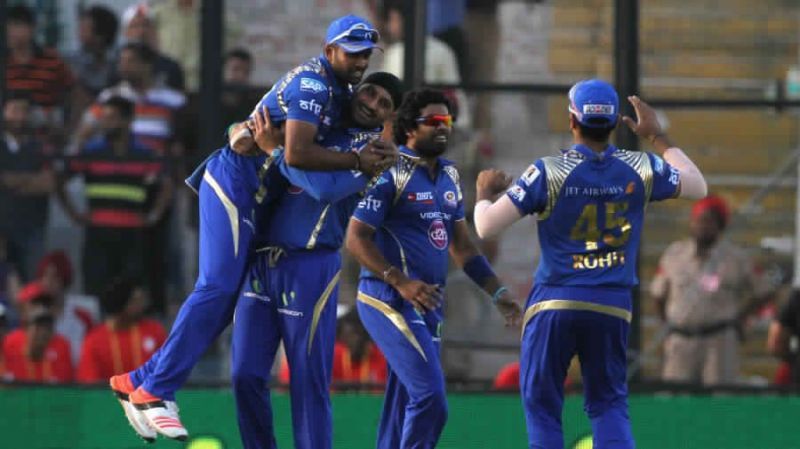 Mumbai Indians are yet to find an apt replacement after letting go Harbhajan