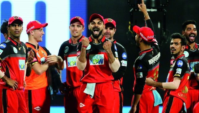 Royal Challengers Bangalore