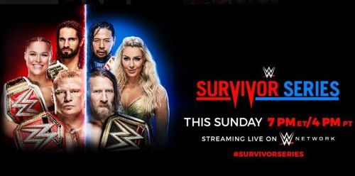 The 32nd annual Survivor Series will take place at Staples Center tomorrow night.