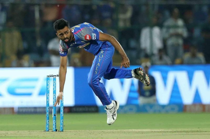 Unadkat could not justify his price-tag at RR