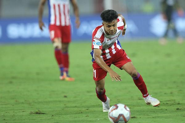 Komal Thatal [Image: ISL]