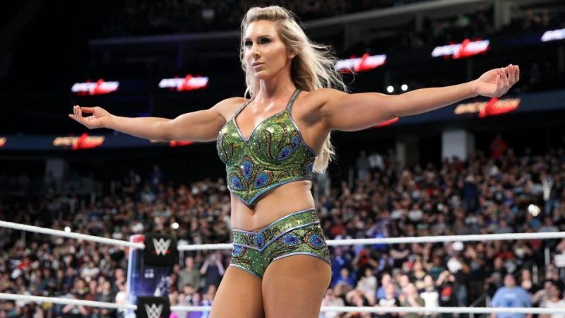 The Queen of WWE