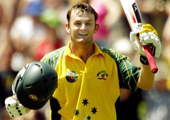 Adam Gilchrist