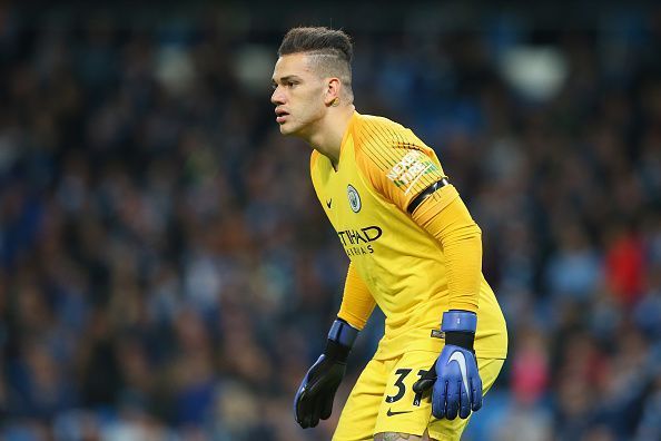 Ederson