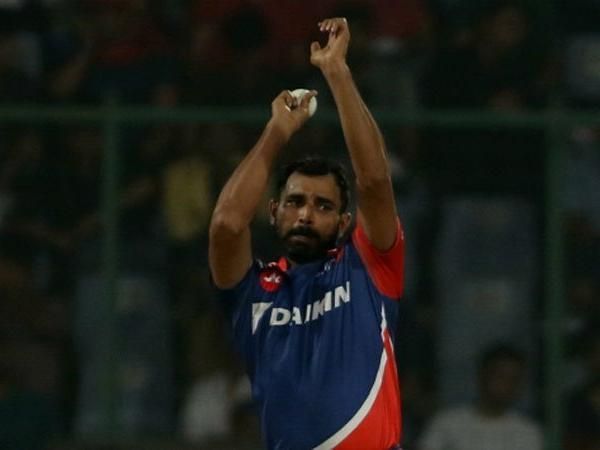 Image result for mohammed shami ipl