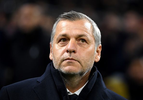 Bruno Genesio played Manchester City at their own game