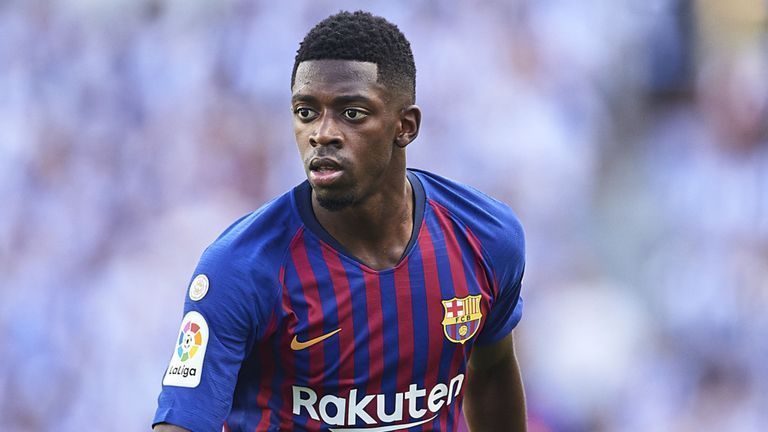 Dembele