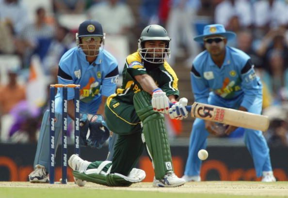 Saeed Anwar, the charismatic opener of all-time for Pakistan