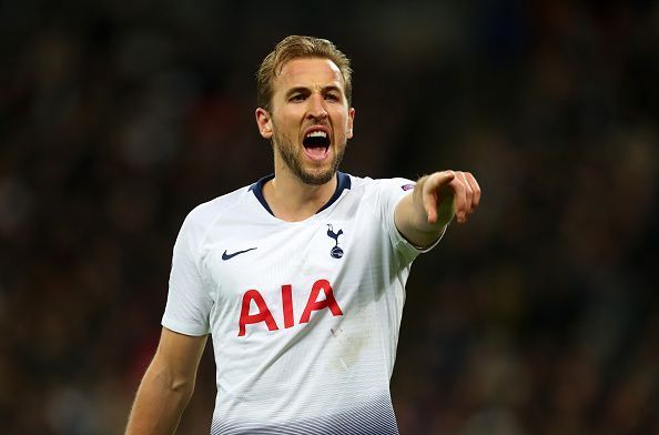 Harry Kane is a pricey but assured option.