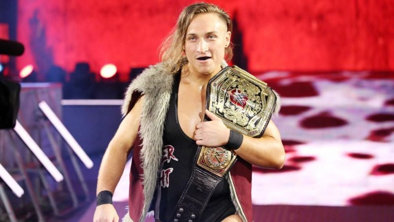 The Bruiserweight needs to make a RAW comeback!