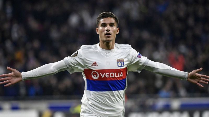 Houssem Aouar