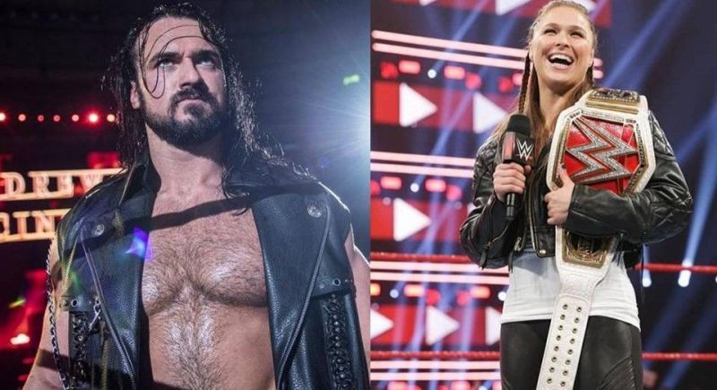 The WWE has to correct these mistakes before it&#039;s too late for Drew McIntyre