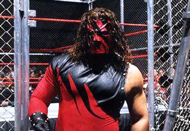 Original Kane could do so many awesome things compared to his current version