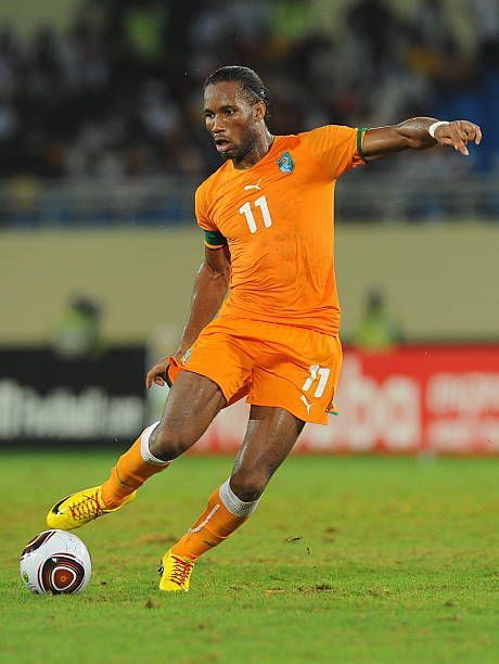 Image result for drogba cote d&#039;ivoire