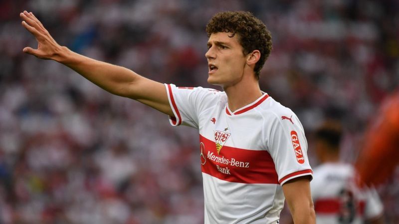 Is Pavard to Bayern a deal done?
