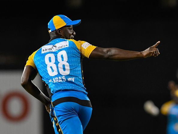 Darren Sammy