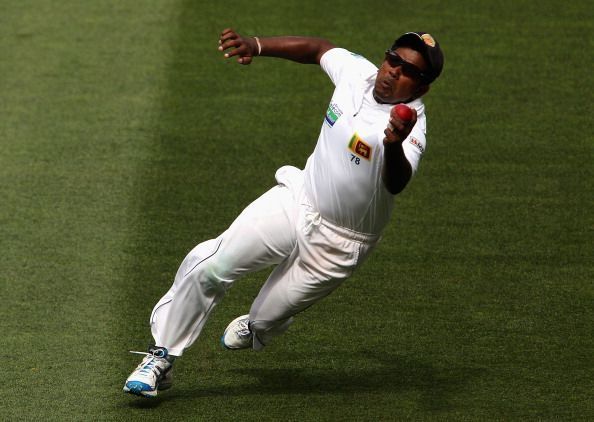 Rangana Herath