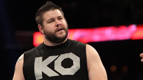 Kevin Owens