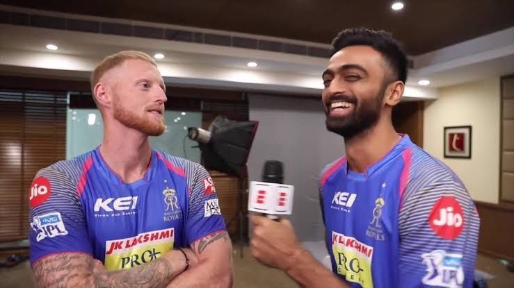 Unadkat &amp; stokes