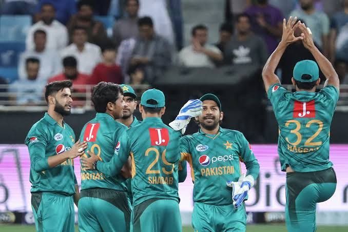 Pakistan aim to level honours in second ODI