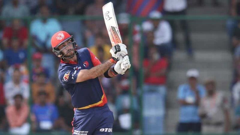 Image result for glenn maxwell delhi daredevils