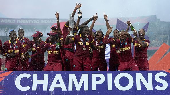 Tough to predict a winner for the 2018 WWT20