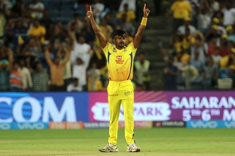 CSK will look to add experienced pace bowlers in their squad