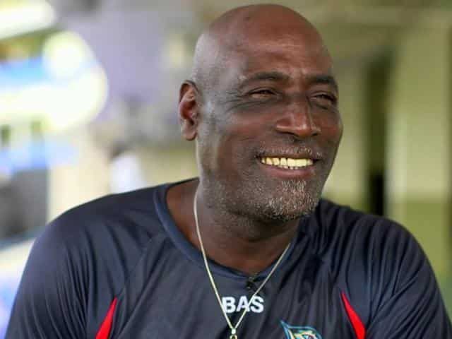 Sir Viv Richards