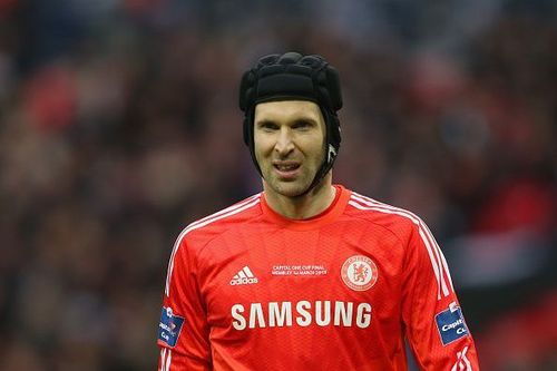 Petr Cech