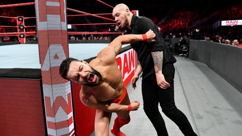 Here are some moments you may have missed during last night&#039;s episode of RAW