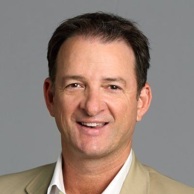 Mark  Waugh