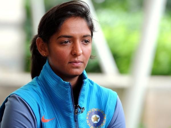 Harmanpreet Kaur, the captain, could have done a lot better