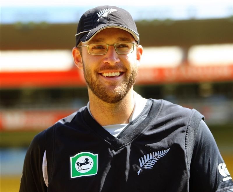 Daniel Vettori