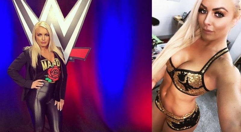 Mandy Rose&#039;s lengthy promo segment on SmackDown Live foreshadowed her upcoming success