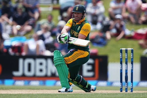 AB De Villers: The man who invented the art of 360 degree batting