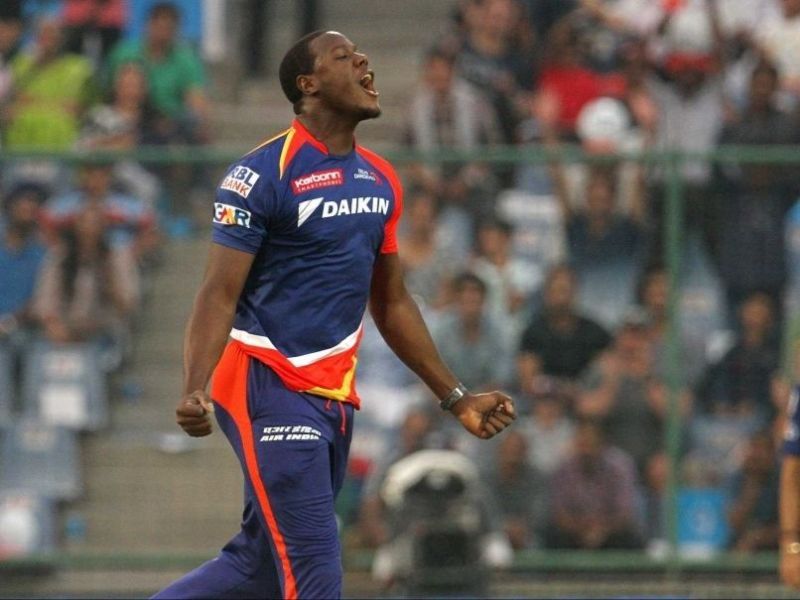 Image result for Brathwaite  IPL